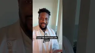 Thumbnail: Wait… who’s Dr. love? Unlikely to happen, usually!