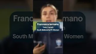 Thumbnail: How does video analysis help South Melbourne FC players