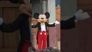 Thumbnail: Tokyo DisneySea Highlights  #adventure #travel #disney #japantravel #disneyland #disneysea