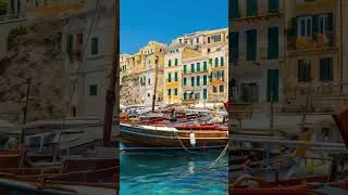 Thumbnail: Morning In Italy #italianmusic #mediterraneamente