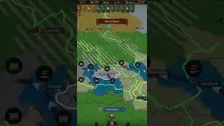 Thumbnail: England - What to focus on early to make money
