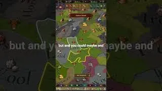 Thumbnail: Castille - What to focus early on before demand on goods
