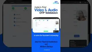 Thumbnail: Ai based self Onboarding