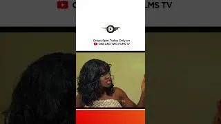 Thumbnail: WHAT HAPPENED NEXT WILL SHOCK YOU ...COMING SOON - MARTHA ANKOMAH IS BACK