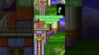 Thumbnail: Try And Fight The Gremlin Will F Your Run Up Tonight