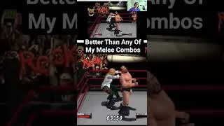 Thumbnail: Better Than Any Of My Melee Combos