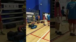 Thumbnail: Singapore Youth International Series 2018