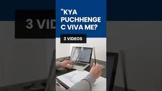 Thumbnail: C VIVA QUESTIONS ANSWERS | C viva questions | Hindi | Useful for Practicals| #computerscience