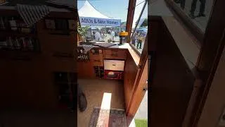 Thumbnail: $149K Custom Tiny House Tour By Mod Dwelling #tinyhouse #tinyfest2026 #tinyhome #tour