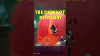 Thumbnail: BIOMES I HATE IN DEAD CELLS #deadcells #gaming #deadcellsgameplay #deadcellsmobile #roguelikegames