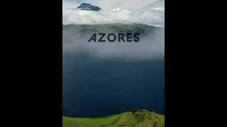 Thumbnail: 🌋🌊Azores Islands 🎬 Watch the full video🌿2 Hours of Cinematic Calm