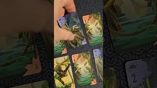Thumbnail: Surplus of Sloths from Weird Giraffe Games