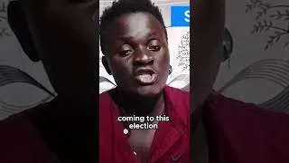 Thumbnail: Ol kalou-politics 2027-A Voter's Guide  Take Their Money, Then Vote #odm #kenyapolitics #sifuna