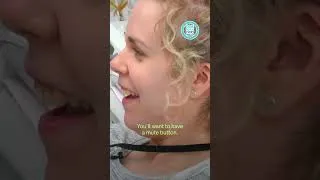 Thumbnail: What is your immediate reaction to a baby crying? 👶 #oneborneveryminute #birth #baby