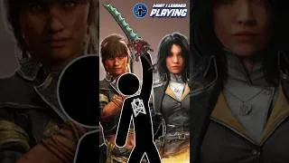 Thumbnail: Verso's S-Rank Hidden Meaning | Expedition 33 #expedition33 #personaldevelopment #gaming