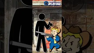 Thumbnail: Fallout 4 - Dropping Emotional Baggage #personaldevelopment  #fallout4 #selfimprovement