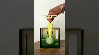 Thumbnail: Unboxing Rare Beauty New Beginnings perfume PR 💚 #rarebeauty #unboxing #perfume #prunboxinghaul