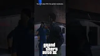 Thumbnail: Why GTA 3 Still Matters