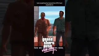 Thumbnail: How Vice City Found Its Identity
