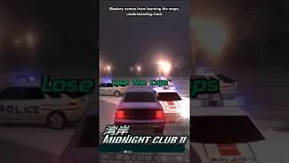 Thumbnail: Why Midnight Club 2 Demands So Much From the Player