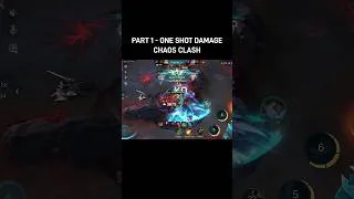 Thumbnail: Suyou one shot damge 😱 - Chaos Clash | part 1