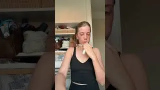 Thumbnail: Morning Vlog | Realistic weekday morning #morningvlog #morningroutine