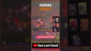 Thumbnail: The best Solo board game of last year? Dragon Eclipse!