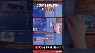 Thumbnail: Vantage, My number 2 game of 2025