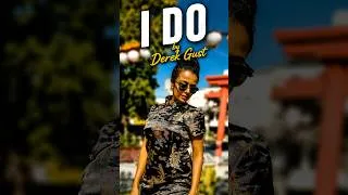 Thumbnail: 🇧🇷 I DO (🎵 Derek Gust) #shorts