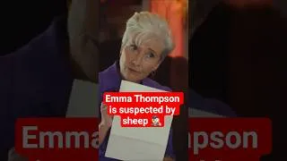 Thumbnail: Sheep investigate the death of their shepherd 🐑