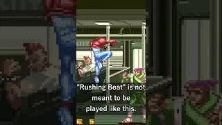 Thumbnail: Rushing Beat: The Right Way to Play