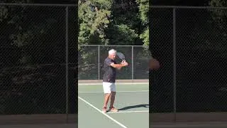 Thumbnail: Backhand power made easy