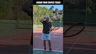 Thumbnail: Understand the Kick Serve. Pronation Made Simple