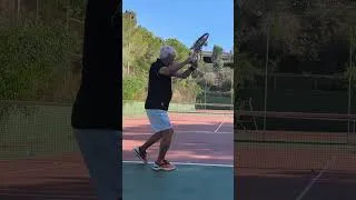 Thumbnail: Forehand Swing-Path Hack