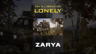 Thumbnail: 30 Video Games That Feel Peacful, Quiet & Lonely🌙Zarya🌙#LonelyGames # IndieGame