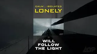 Thumbnail: 30 Video Games That Feel Peacful, Quiet & Lonely🌙WILL: Follow The Light🌙#LonelyGames # IndieGame