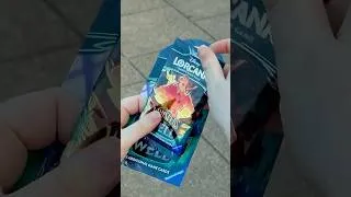 Thumbnail: Whispers in the Well Preview #disneylorcana #disney #lorcana #tcgcommunity #tcgcollector #gifted