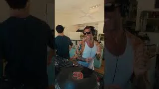 Thumbnail: What’s your favorite moment?? Watch full sets now!! 🪩 #coffee #housemusic  #deephouse #dj