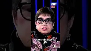 Thumbnail: Kapunan: Do not leave out VP Sara in possible sanctions | Political Beat