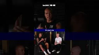 Thumbnail: Would Fabio Wardley Fight Usyk?