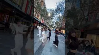 Thumbnail: WDA #kpop #aespa #australia #sydney