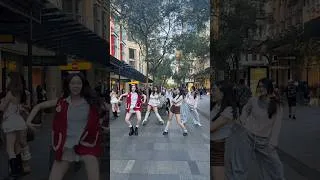 Thumbnail: Rude #kpop #dance #australia #h2h