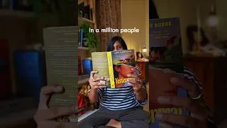 Thumbnail: I am in a million different people 🥰