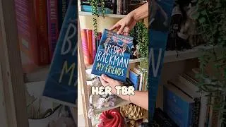Thumbnail: What's on my Bookshelf? #tamilreader