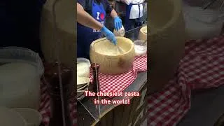 Thumbnail: Send this to a cheese lover! 🧀 #food #cheese #pasta