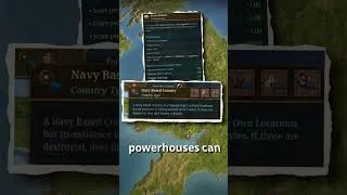 Thumbnail: PIRATES Are Playable In EU5!
