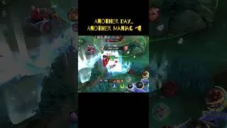 Thumbnail: Just a normal day in MLBB | Minsitthar | MLBB