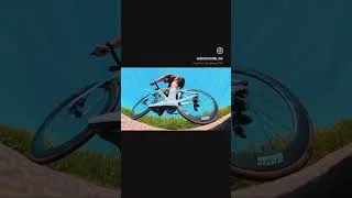 Thumbnail: It’s important to keep money moving #cyclinghumor