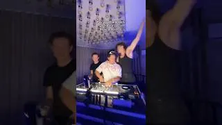 Thumbnail: Pov: your barber is cooler than you thought 👀🔊#housemusic #barbershop #electronicmusic #boiler