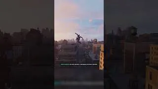 Thumbnail: How Insomniac's Spider-Man Had the BEST Swinging